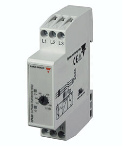 CARLO-GAVAZZI