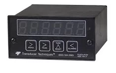 TRANSDUCER-TECHNIQUES
