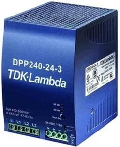 TDK-LAMBDA