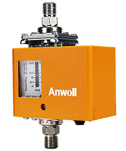 ANWOLL