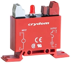 CRYDOM
