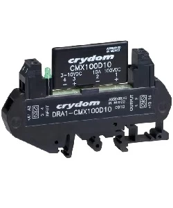 CRYDOM