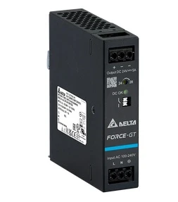 DELTA-ELECTRONICS