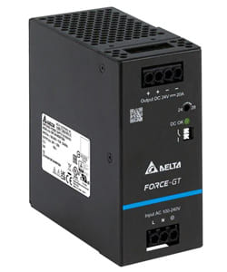 DELTA-ELECTRONICS