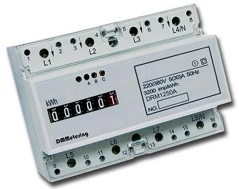 DMMETERING
