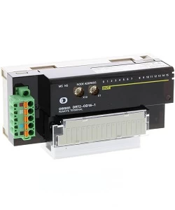 OMRON