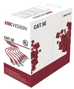 HIKVISION