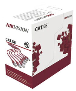 HIKVISION