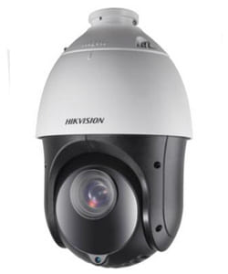 HIKVISION