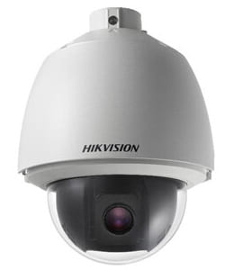 HIKVISION
