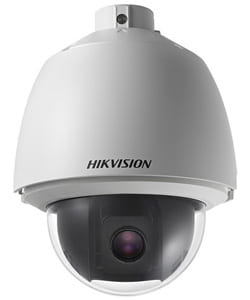 HIKVISION