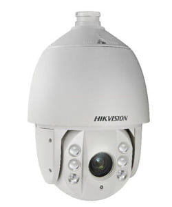 HIKVISION