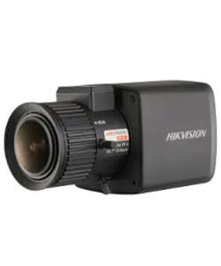 HIKVISION