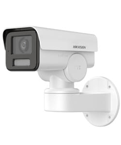 HIKVISION