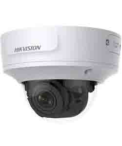 HIKVISION