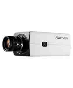 HIKVISION