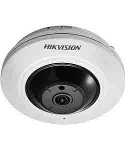 HIKVISION