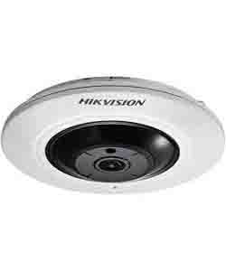 HIKVISION