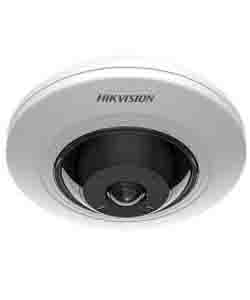 HIKVISION