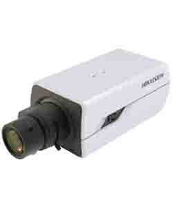 HIKVISION