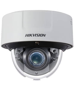 HIKVISION