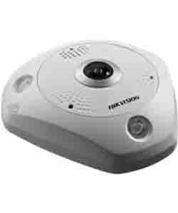 HIKVISION
