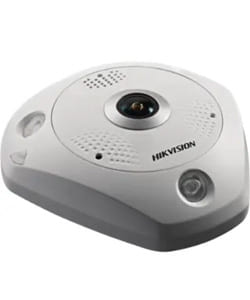 HIKVISION