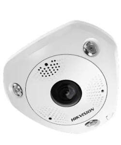 HIKVISION