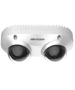 HIKVISION
