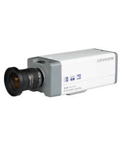 HIKVISION