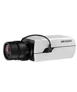HIKVISION