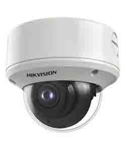 HIKVISION