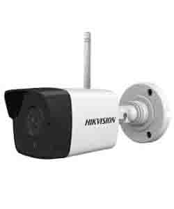 HIKVISION