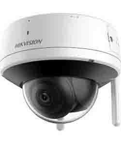 HIKVISION