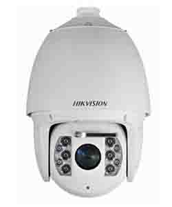 HIKVISION