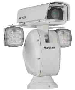 HIKVISION