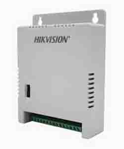 HIKVISION
