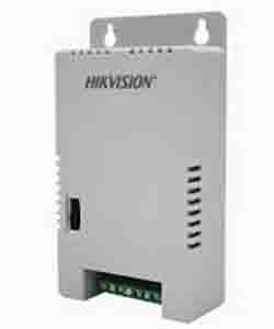 HIKVISION