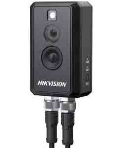 HIKVISION