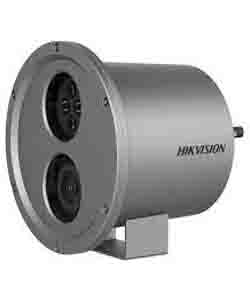 HIKVISION