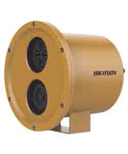 HIKVISION