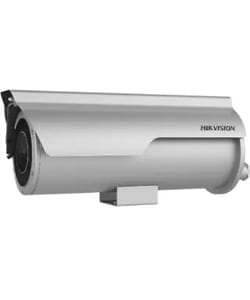 HIKVISION