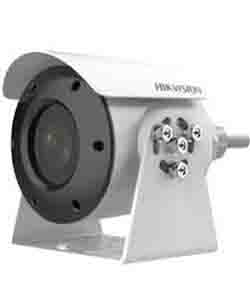 HIKVISION