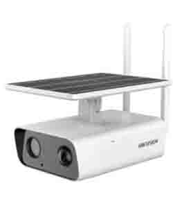HIKVISION