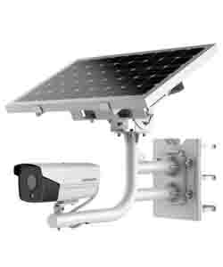 HIKVISION