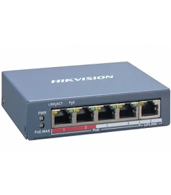 HIKVISION