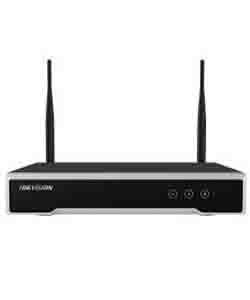 HIKVISION