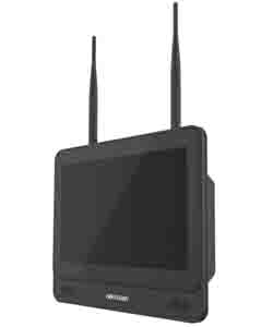 HIKVISION
