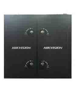 HIKVISION