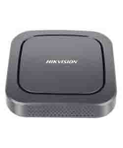 HIKVISION